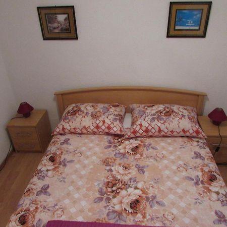 Villa Paladina Hvar Town Rum bild