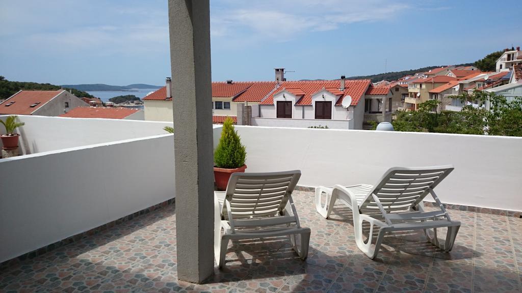 Villa Paladina Hvar Town Exteriör bild