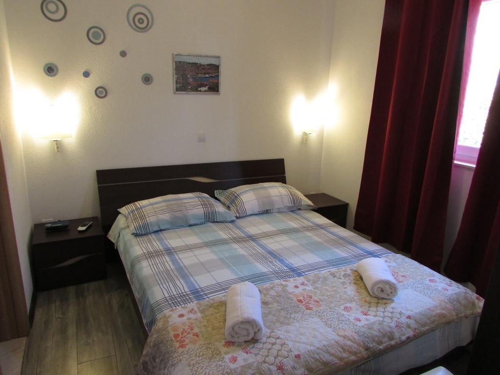 Villa Paladina Hvar Town Exteriör bild