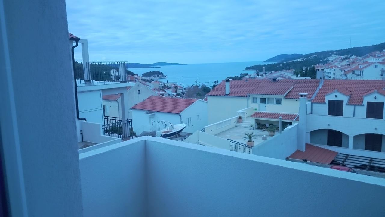 Villa Paladina Hvar Town Exteriör bild